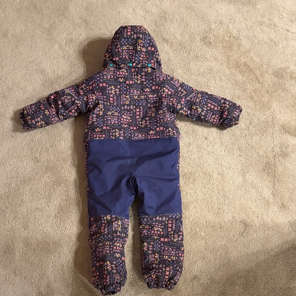 Patagonia Kid’s One Piece Snowsuit - 4T - Picture 6 of 6